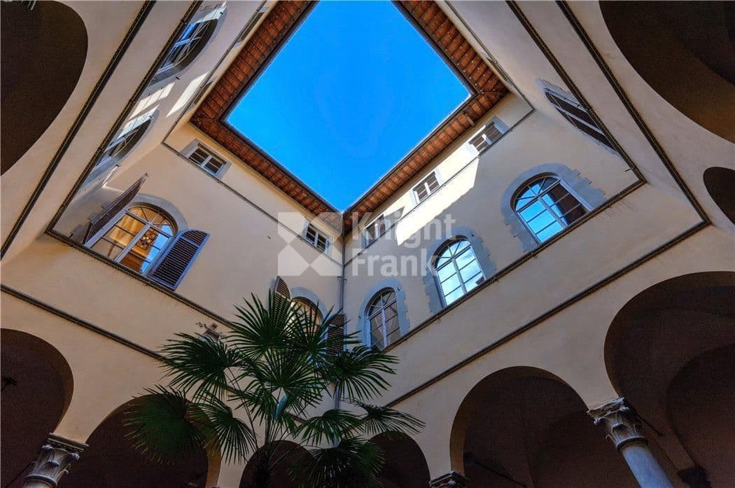 Апартаменты во Флоренции, Италия, 60 м², фото 2