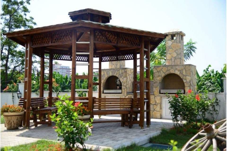 Квартира в Алании, Турция, 100 м2, фото 3