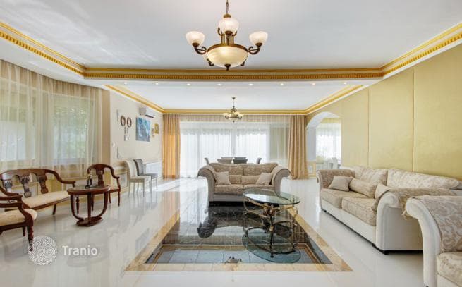 10-комнатный дом в городе 500 м² в Районе III (Обуде), Венгрия, фото 3