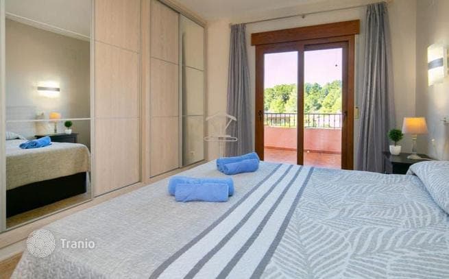 2-комнатный дом в городе 160 м² в Кальпе, Испания, фото 4