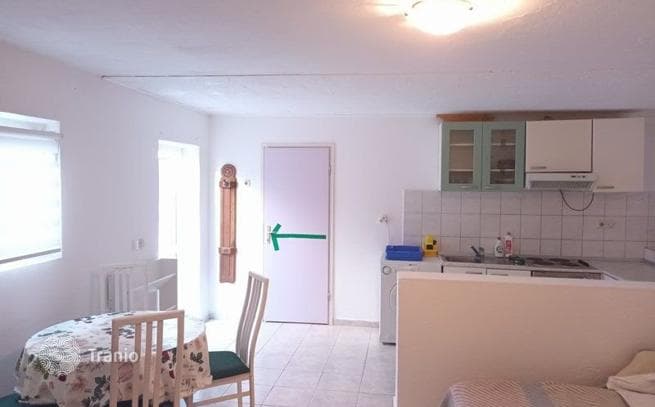 2-комнатная квартира 56 м² в Хваре, Хорватия