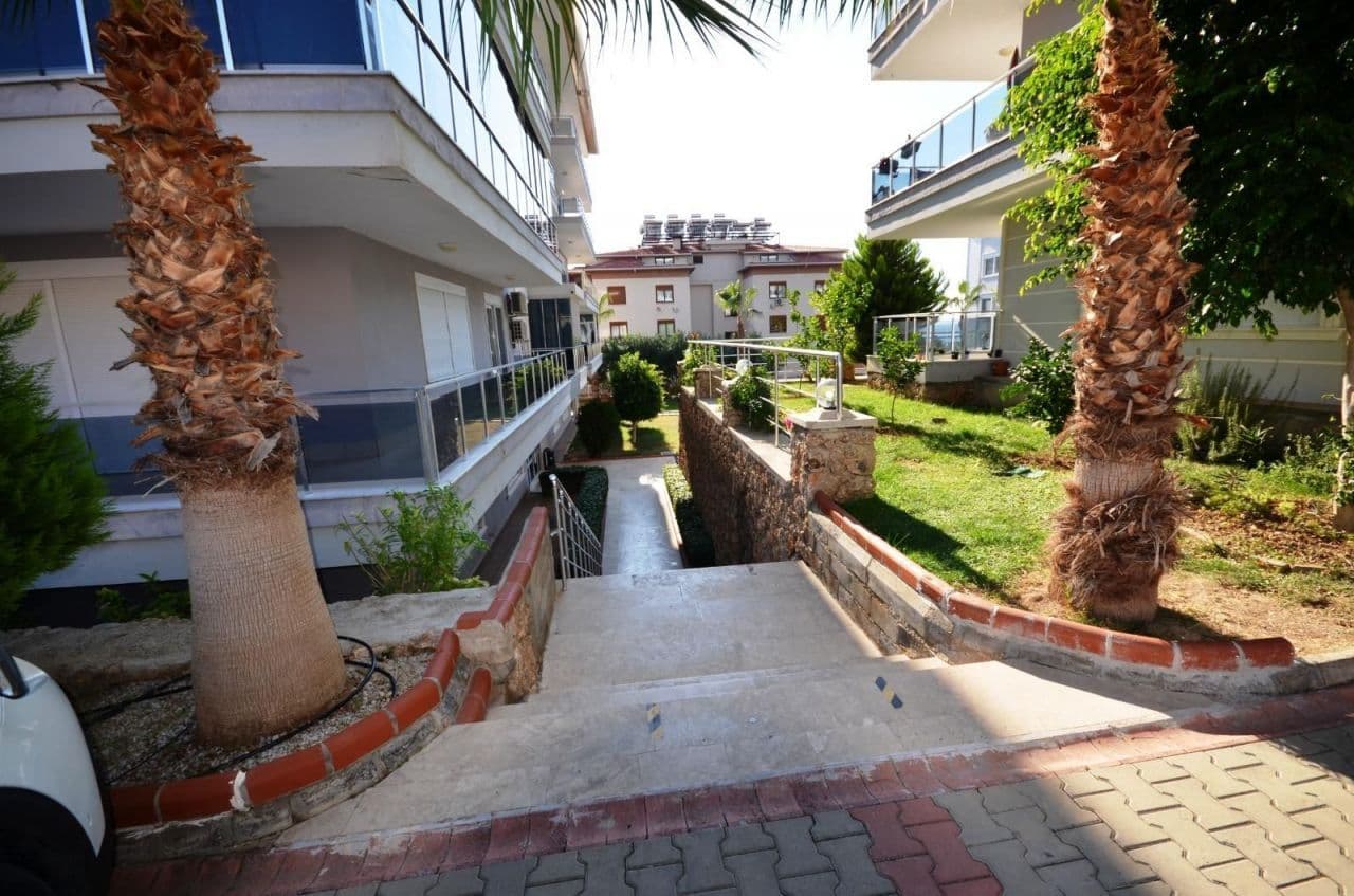 Квартира в Кестеле, Турция, 95 м2, фото 4