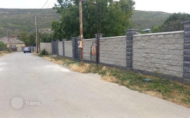 Земельный участок в Сабуртало, Грузия, фото 4