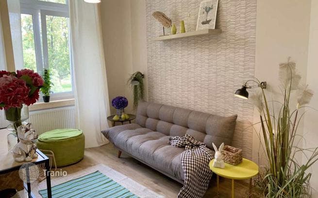 3-комнатная квартира 62 м² в Районе V (Белварош-Липотвароше), Венгрия