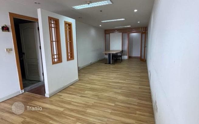 1-комнатные апартаменты в кондо в Банг Раке, Таиланд, фото 4