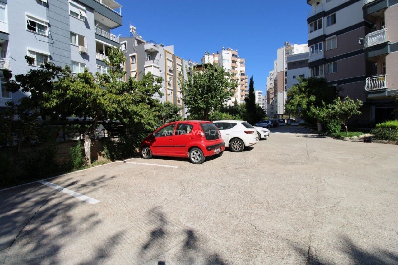 Апартаменты в Анталии, Турция, 165 м2, фото 4