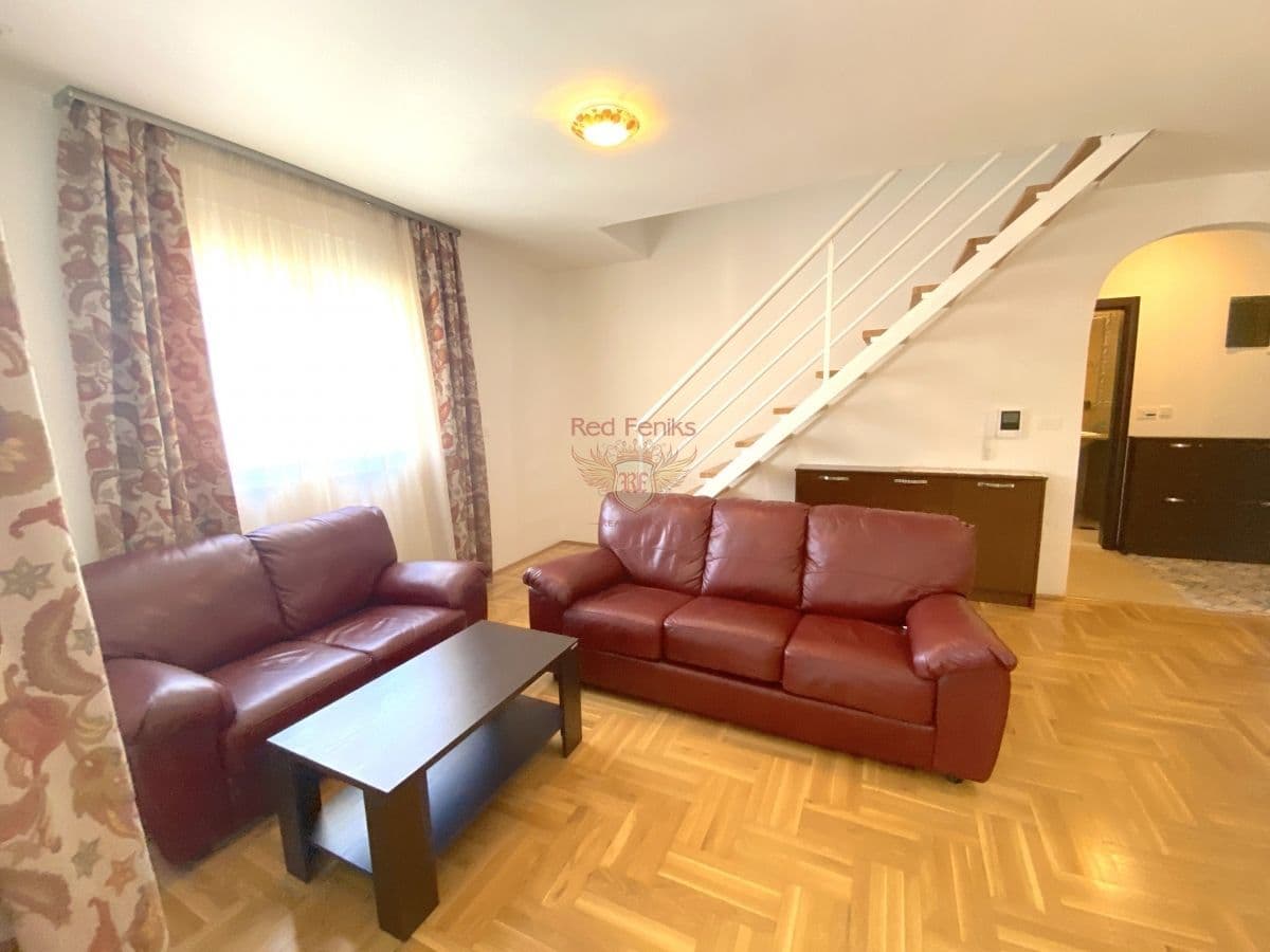 Квартира в Будве, Черногория, 84 м2, фото 5