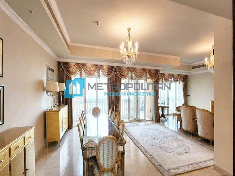 Пентхаус в Дубае, ОАЭ, 522.58 м2, фото 5
