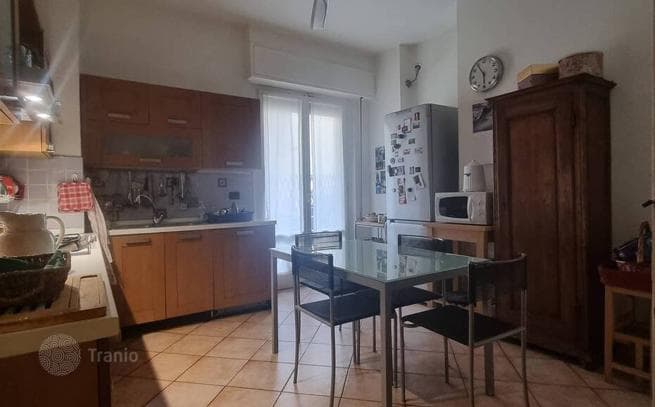 4-комнатная квартира 210 м² во Флоренции, Италия, фото 3