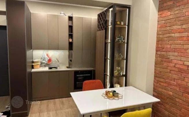 2-комнатная квартира 57 м² в Сабуртало, Грузия