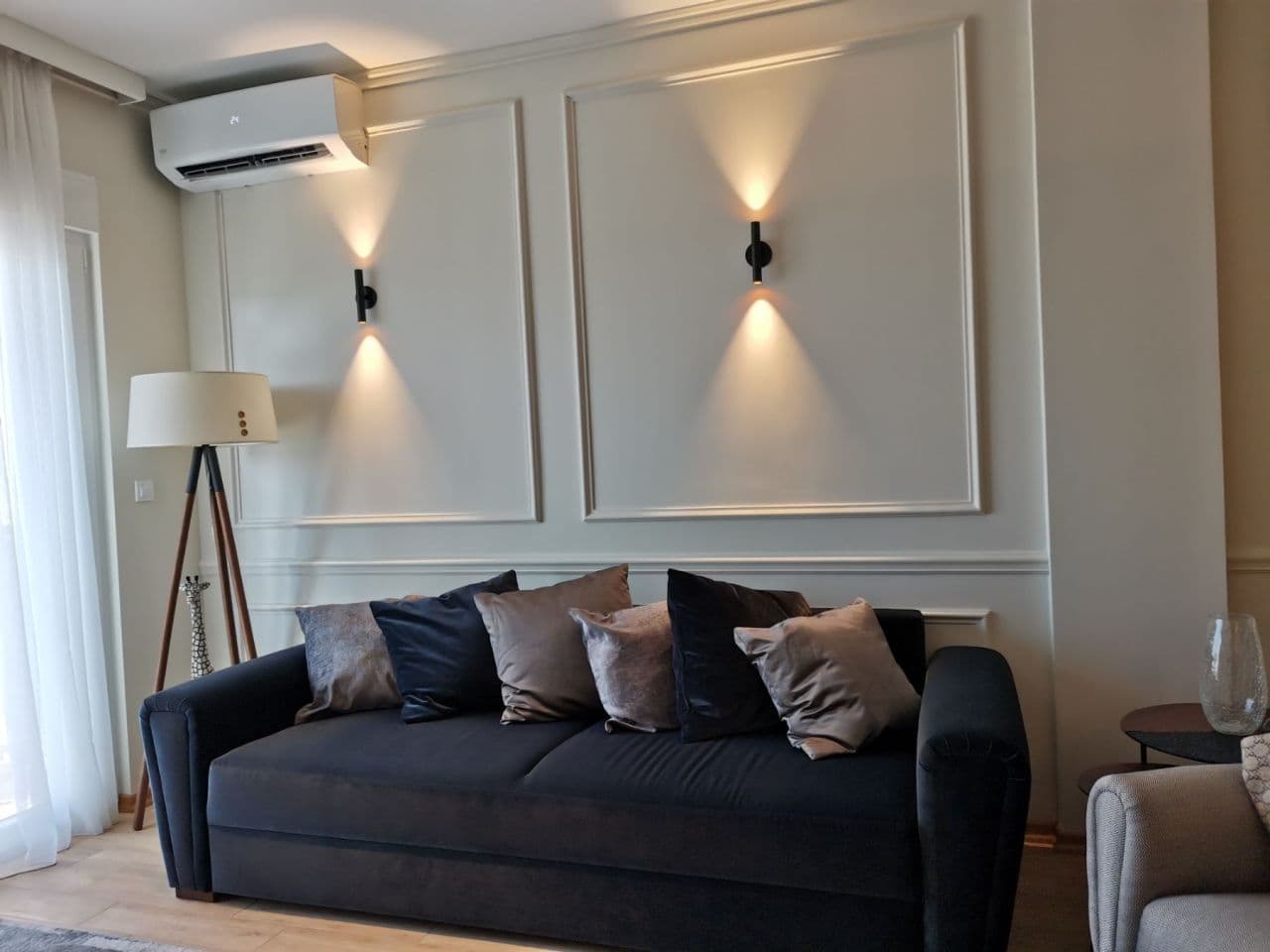Квартира в Будве, Черногория, 49 м2