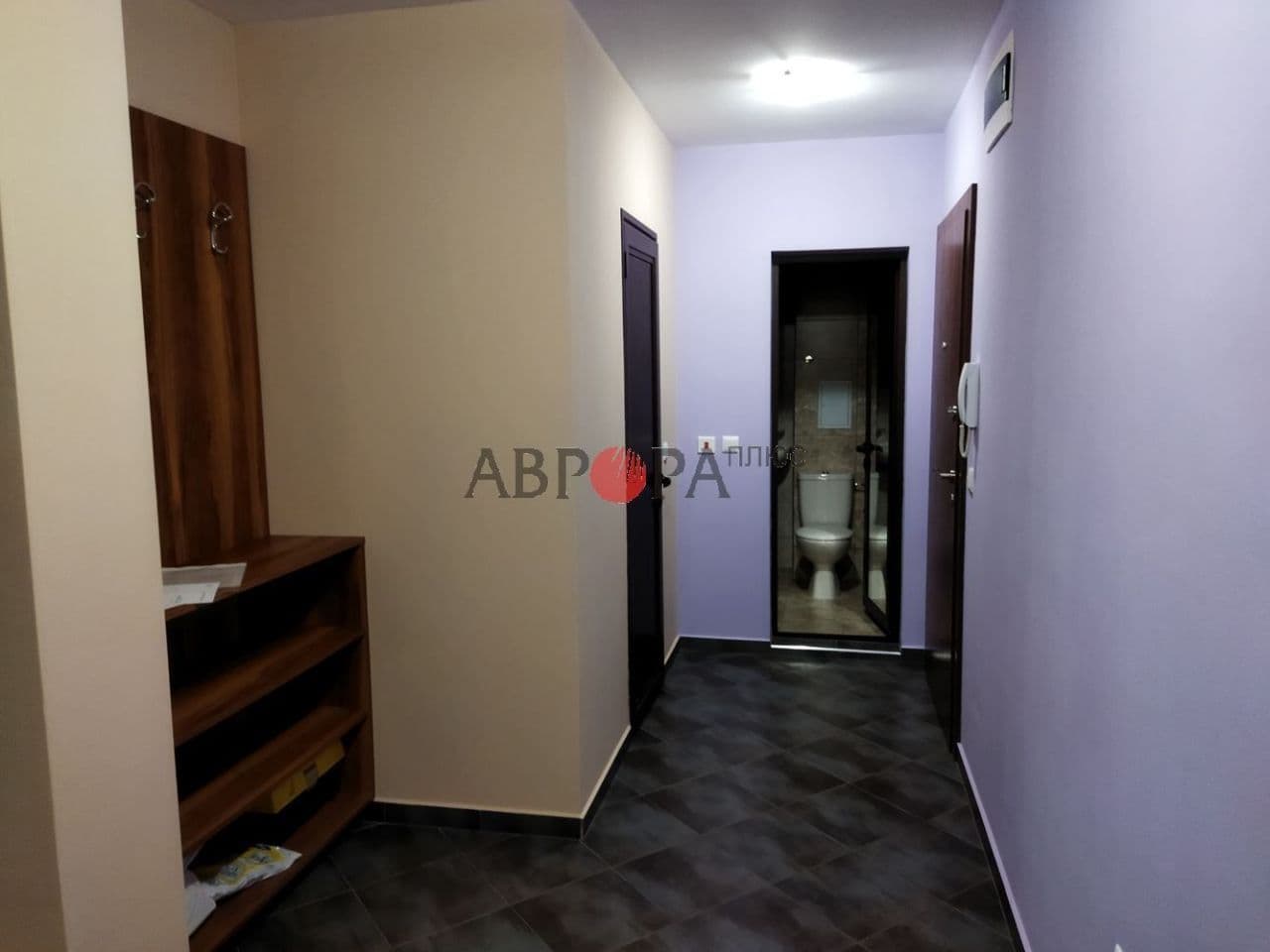 Квартира в Бургасе, Болгария, 68 м², фото 3