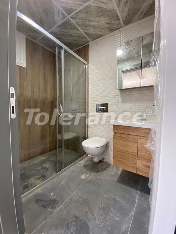 Апартаменты в Анталии, Турция, 90 м², фото 4