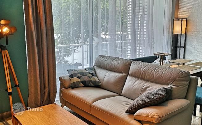 2-комнатные апартаменты в кондо 100 м² в Камале, Таиланд, фото 3