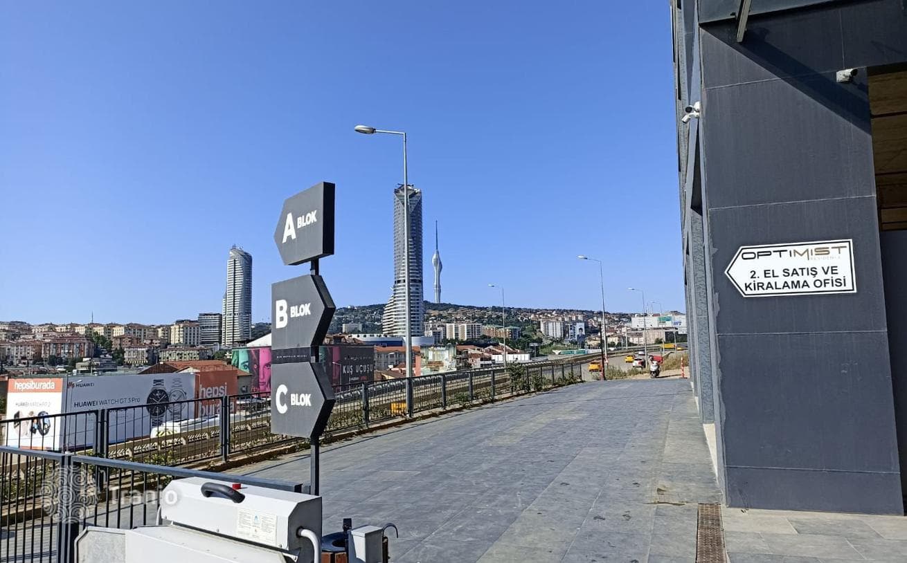 3-комнатная квартира 160 м² в Кадыкёе, Турция, фото 4