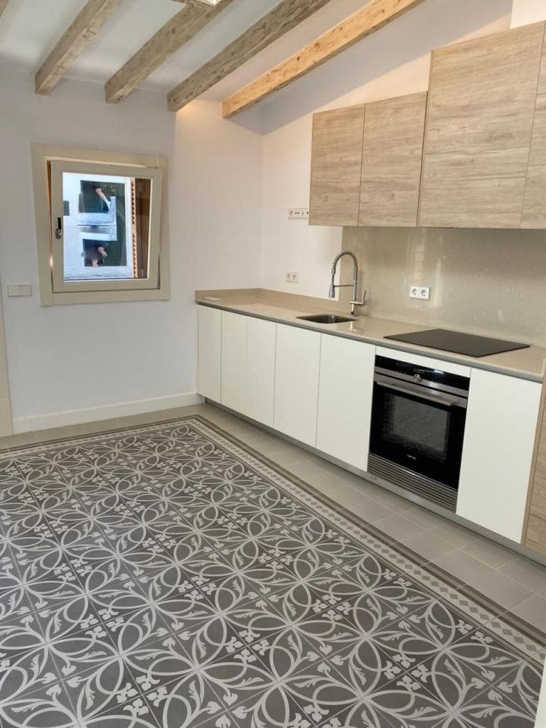 Апартаменты в Пальма-де-Майорке, Испания, 37 м², фото 4