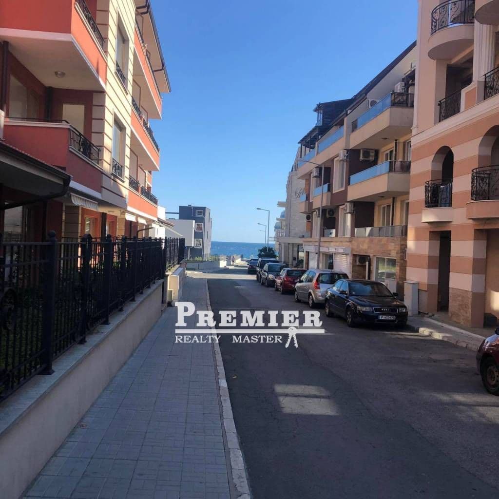 Квартира в Равде, Болгария, 48 м2