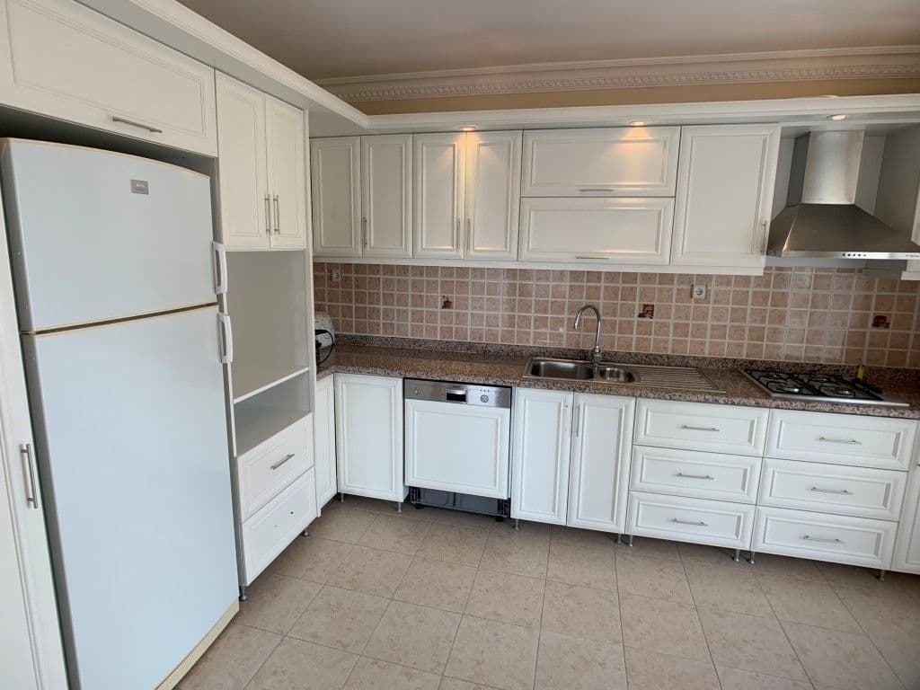 Квартира в Алании, Турция, 110 м2, фото 5