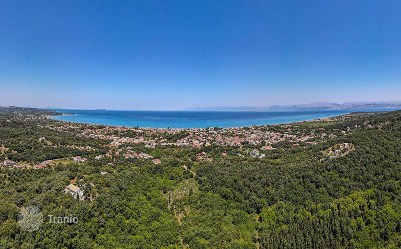 Земельный участок, Ахарави, фото 3