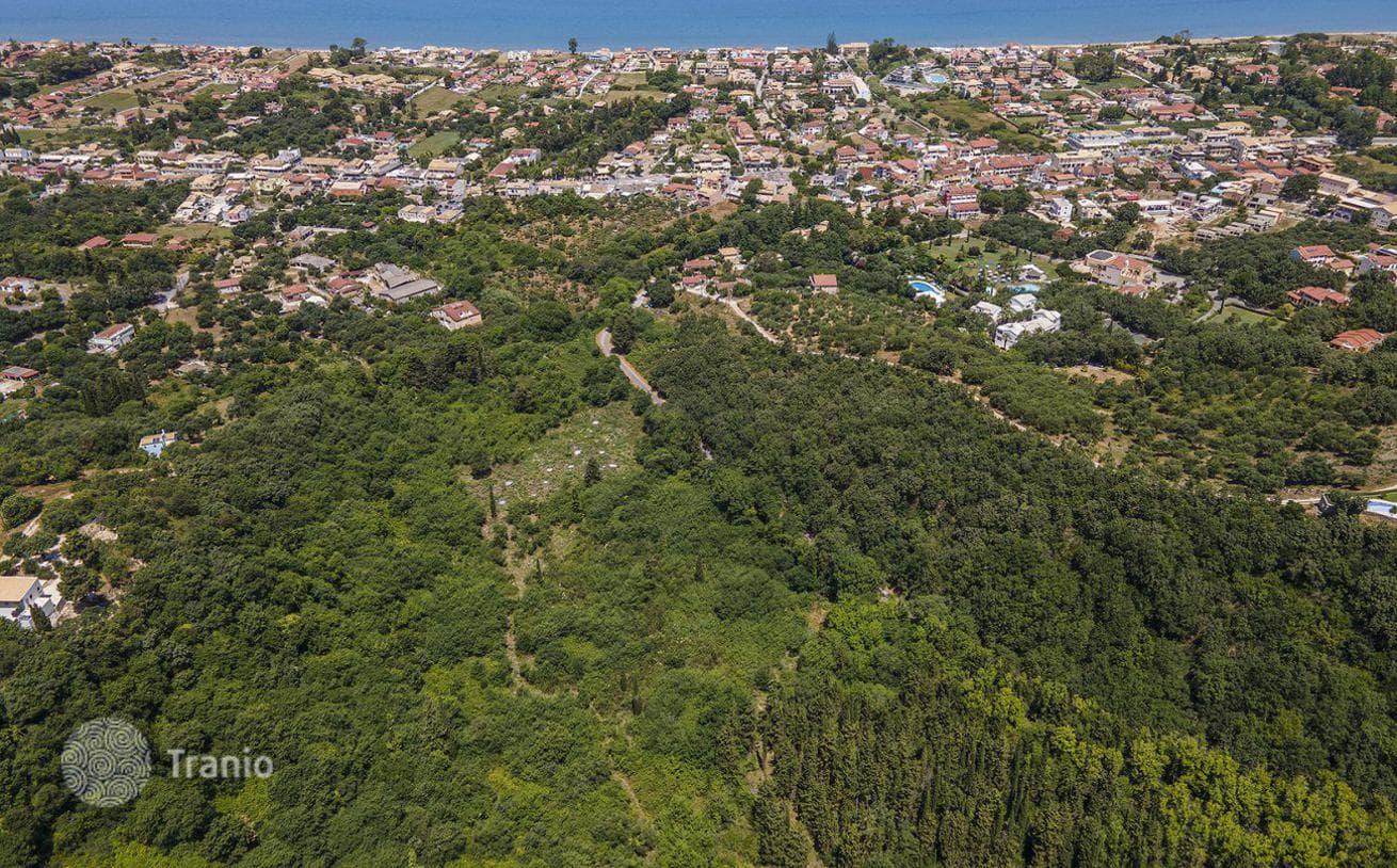 Земельный участок, Ахарави, фото 5