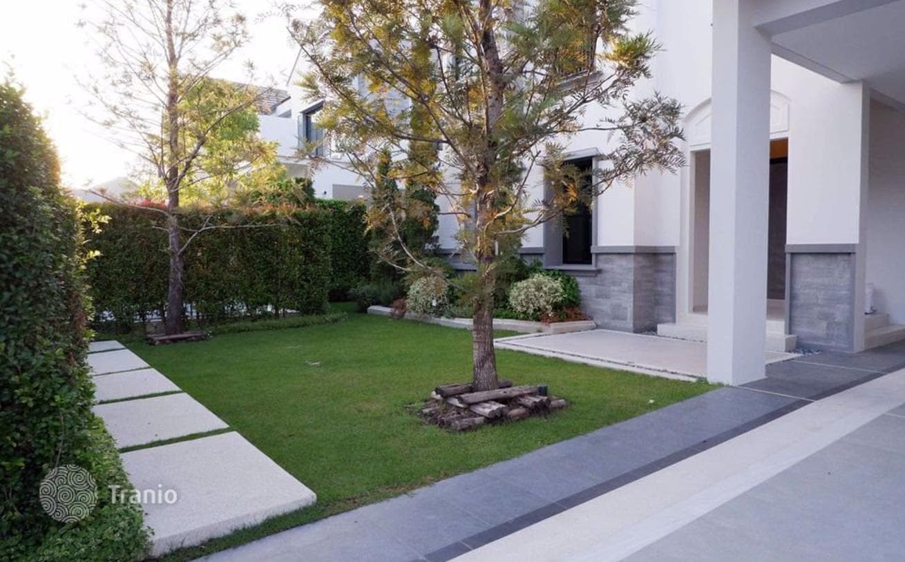 4-комнатный коттедж в Правете, Таиланд, фото 3