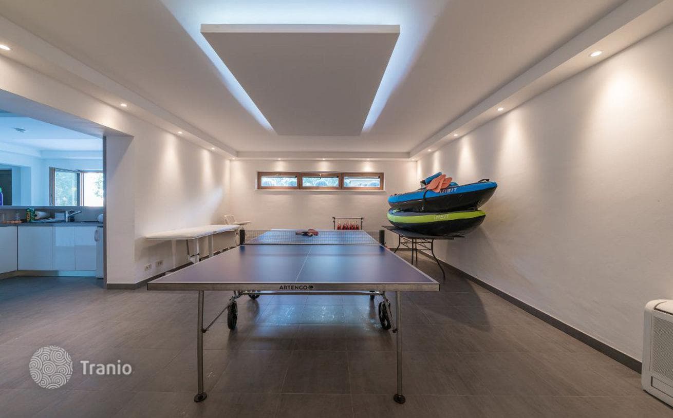 5-комнатная вилла 500 м² в Трогире, Хорватия, фото 3
