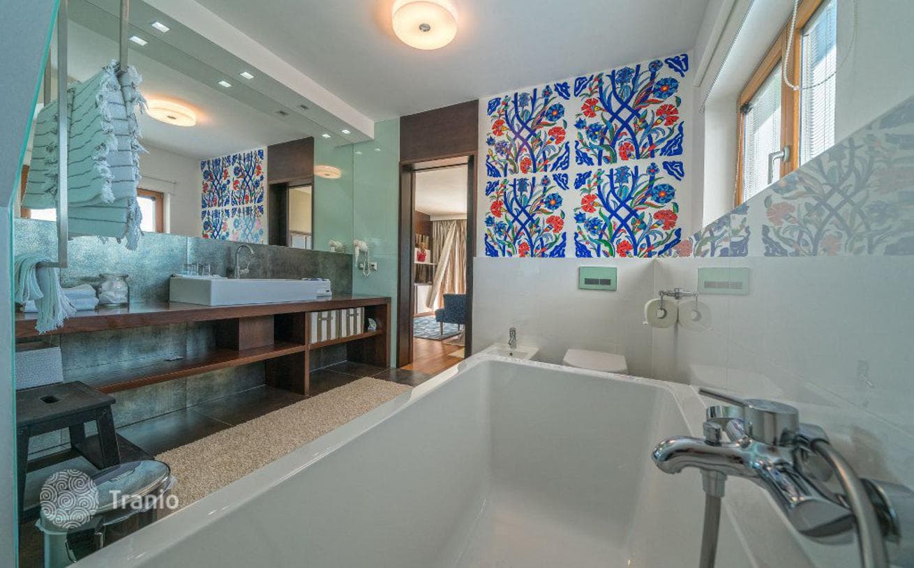 5-комнатная вилла 500 м² в Трогире, Хорватия, фото 4
