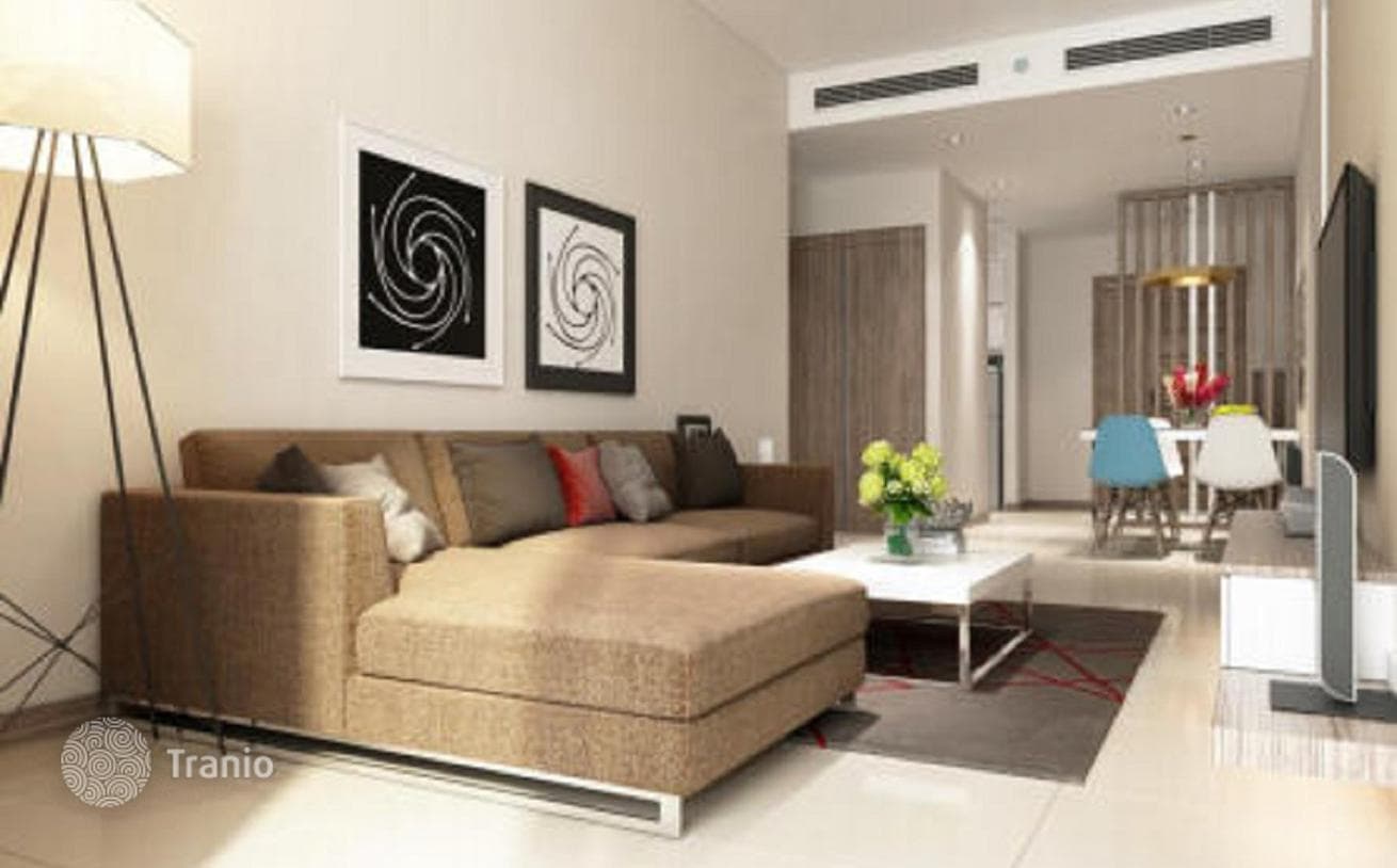 3-комнатная квартира в новостройке 100 м² в Дананге, фото 2