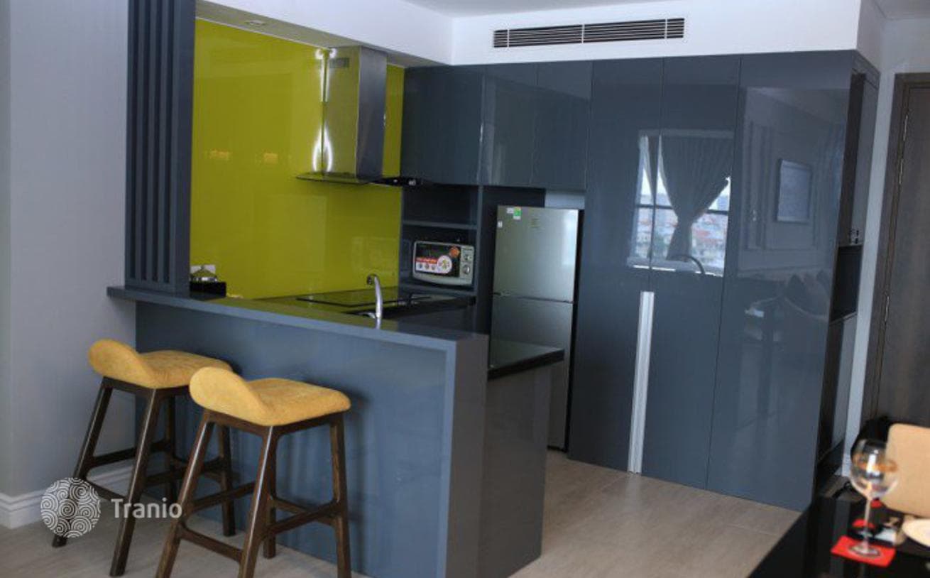 3-комнатная квартира в новостройке 100 м² в Дананге, фото 3