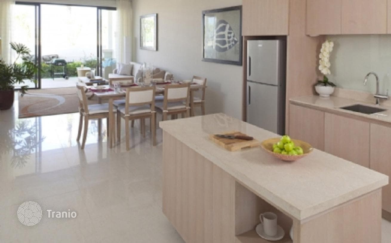 3-комнатная квартира в новостройке 99 м² в Дананге, фото 3