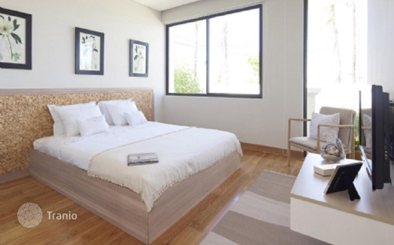 3-комнатная квартира в новостройке 99 м² в Дананге, фото 4