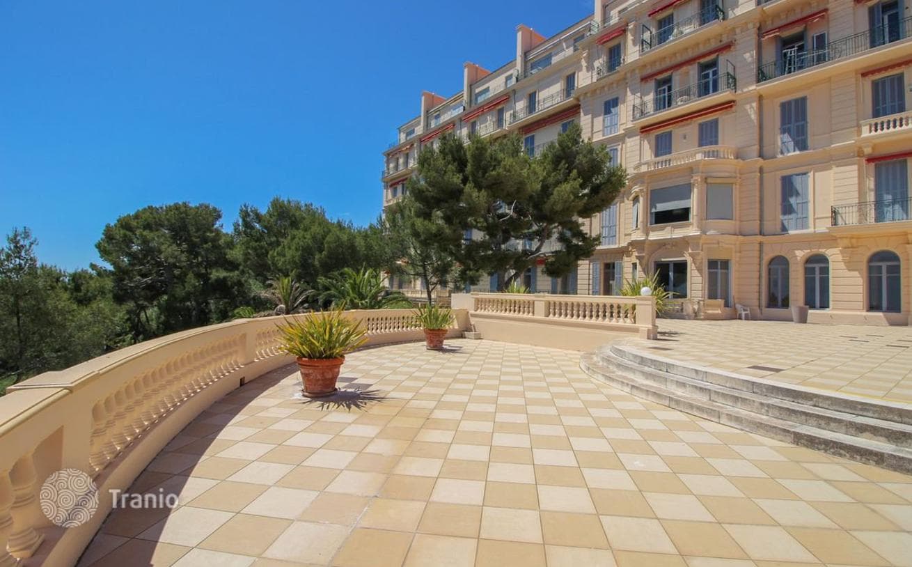 5-комнатная квартира 165 м² в Рокебрюн — Кап-Мартен, фото 4
