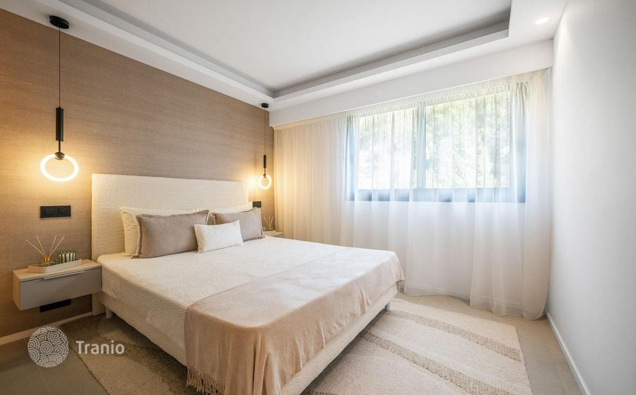 3-комнатный пентхаус 84 м² в Мон Бороне, фото 5