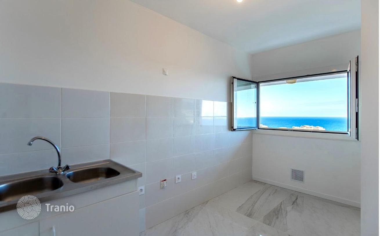 2-комнатная квартира 55 м² в Кап-Д'ай