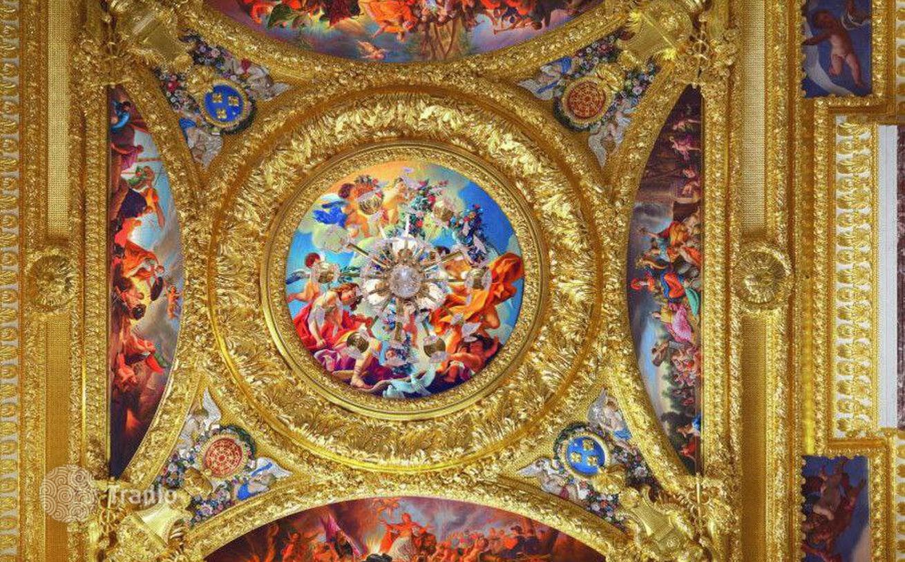 Два исторических особняка с эксклюзивной отделкой, XVI округ Парижа, Франция, фото 2